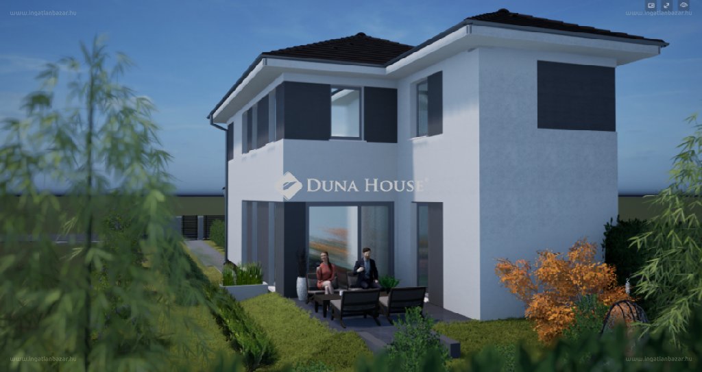 5 bed · 161m² · Családi ház · 136.900.000 ft