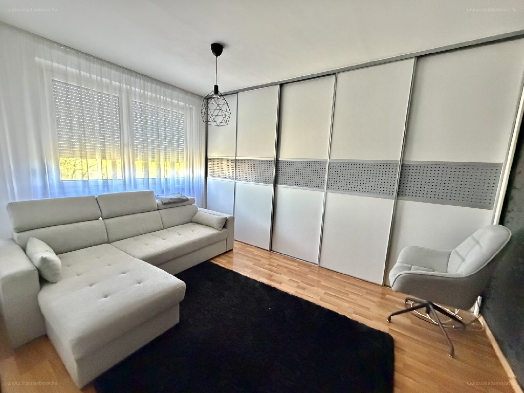 2 bed · 53m² · Lakás · 41.900.000 ft
