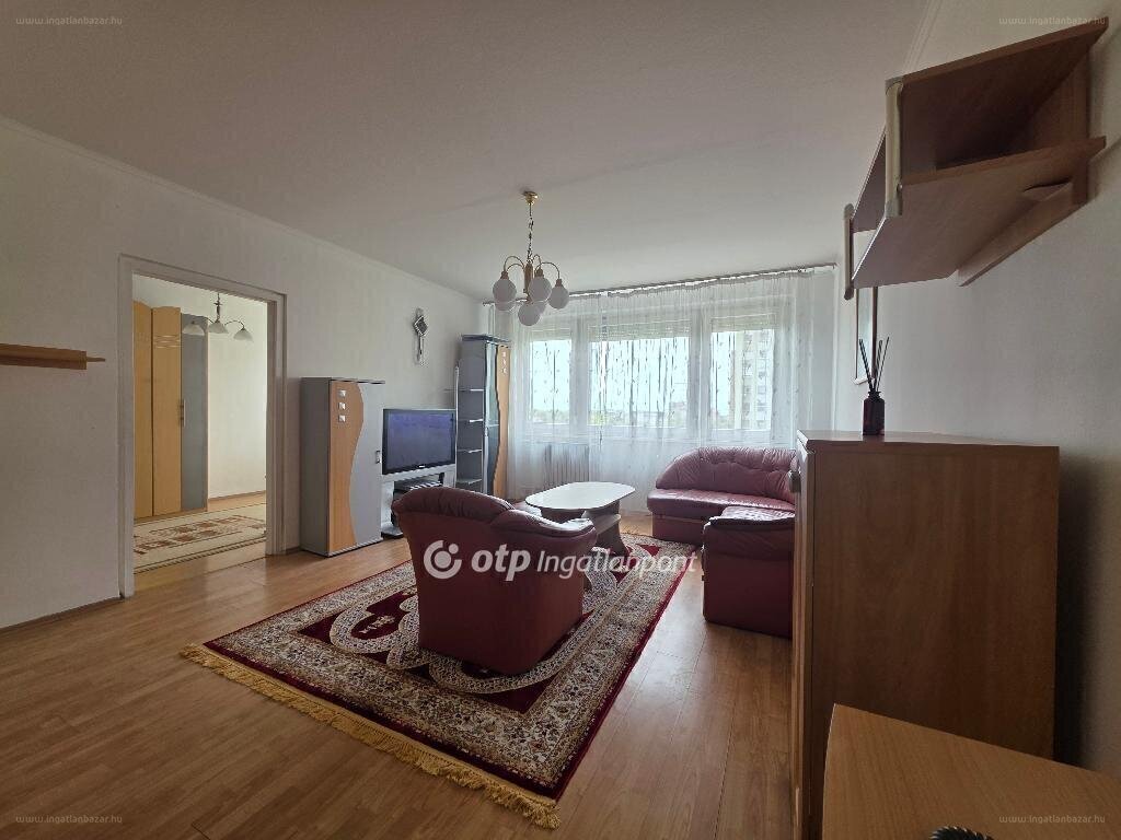 3 bed · 68m² · Lakás · 71.900.000 ft