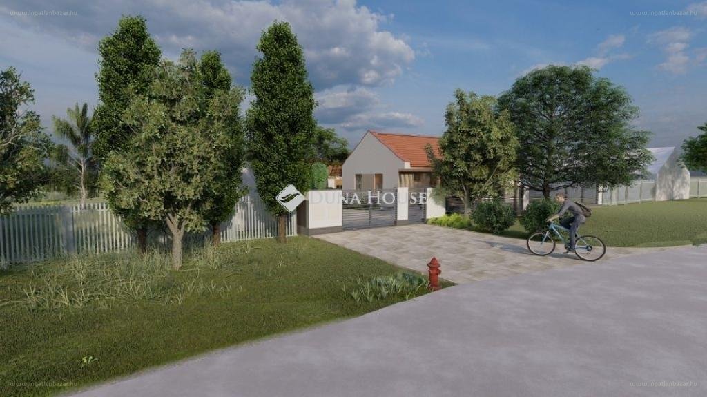 Ház · 4 hálószoba · 100 m² · 73.900.000 Ft
