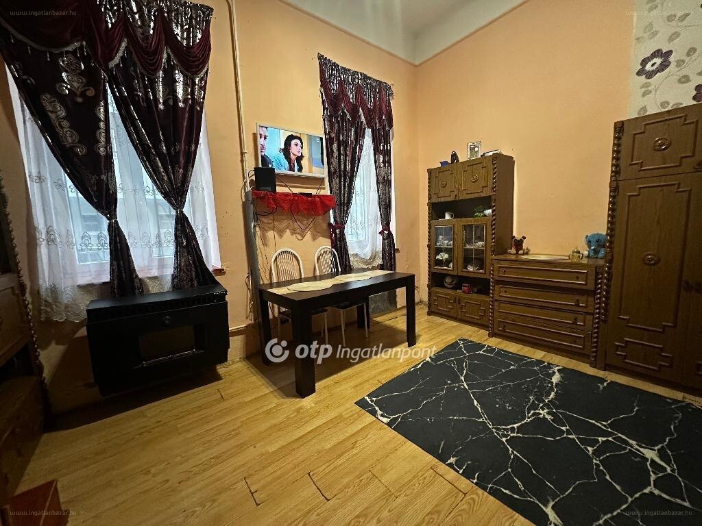 Lakás · 1 hálószoba · 40 m² · 45.000.000 Ft