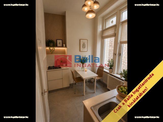 Lakás · 2 hálószoba · 80 m² · 142.800.000 Ft