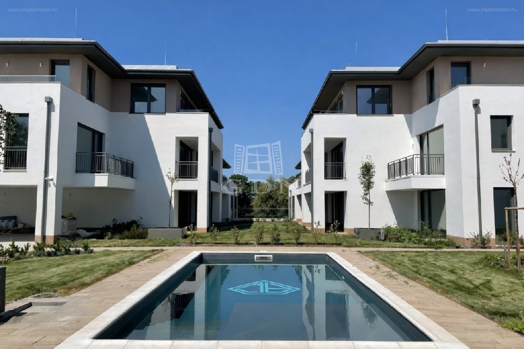 3 bed · 60m² · Lakás · 95.000.000 ft