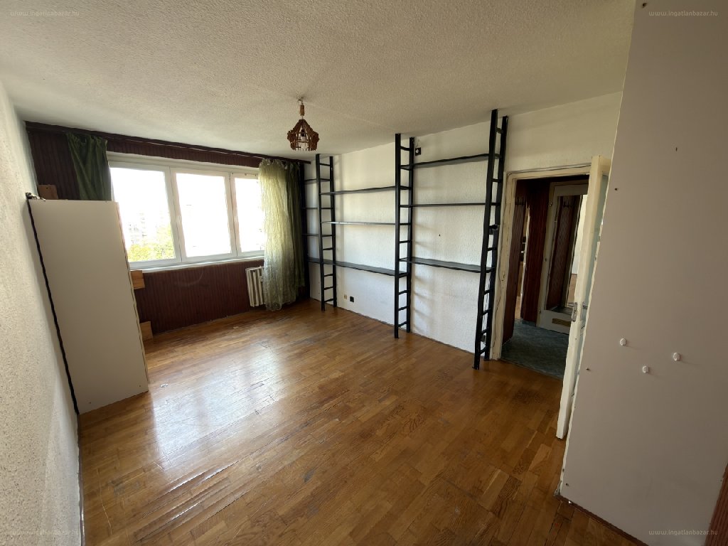 Lakás · 1 hálószoba · 35 m² · 49.000.000 Ft