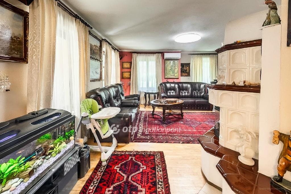 Ház · 5 hálószoba · 233 m² · 169.000.000 Ft