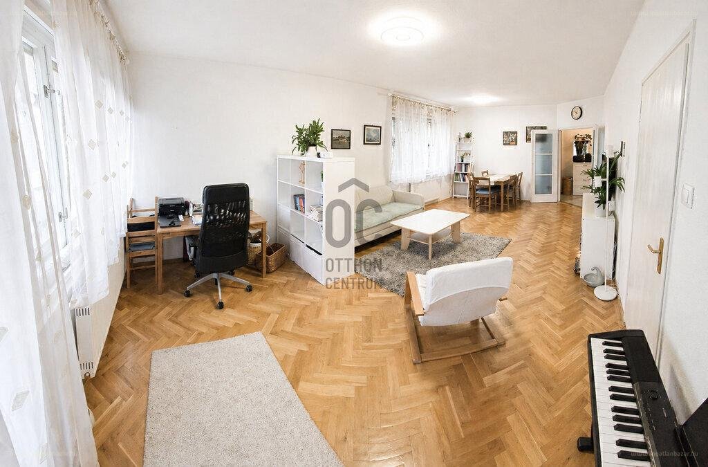 3 bed · 72m² · Lakás · 139.000.000 ft