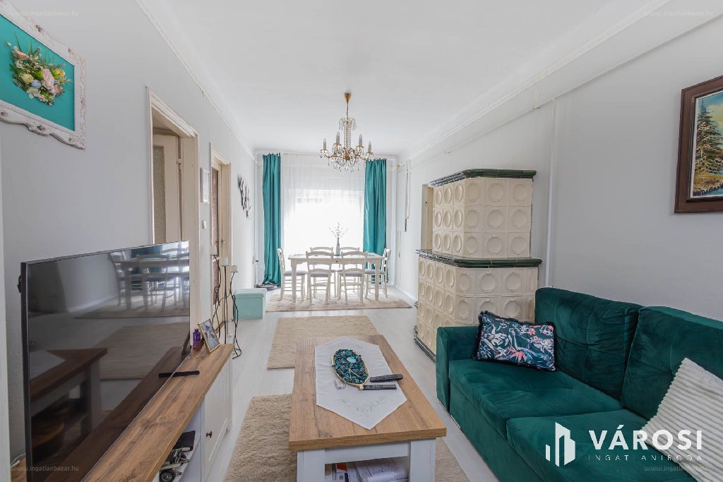 3 bed · 86m² · Családi ház · 42.990.000 ft