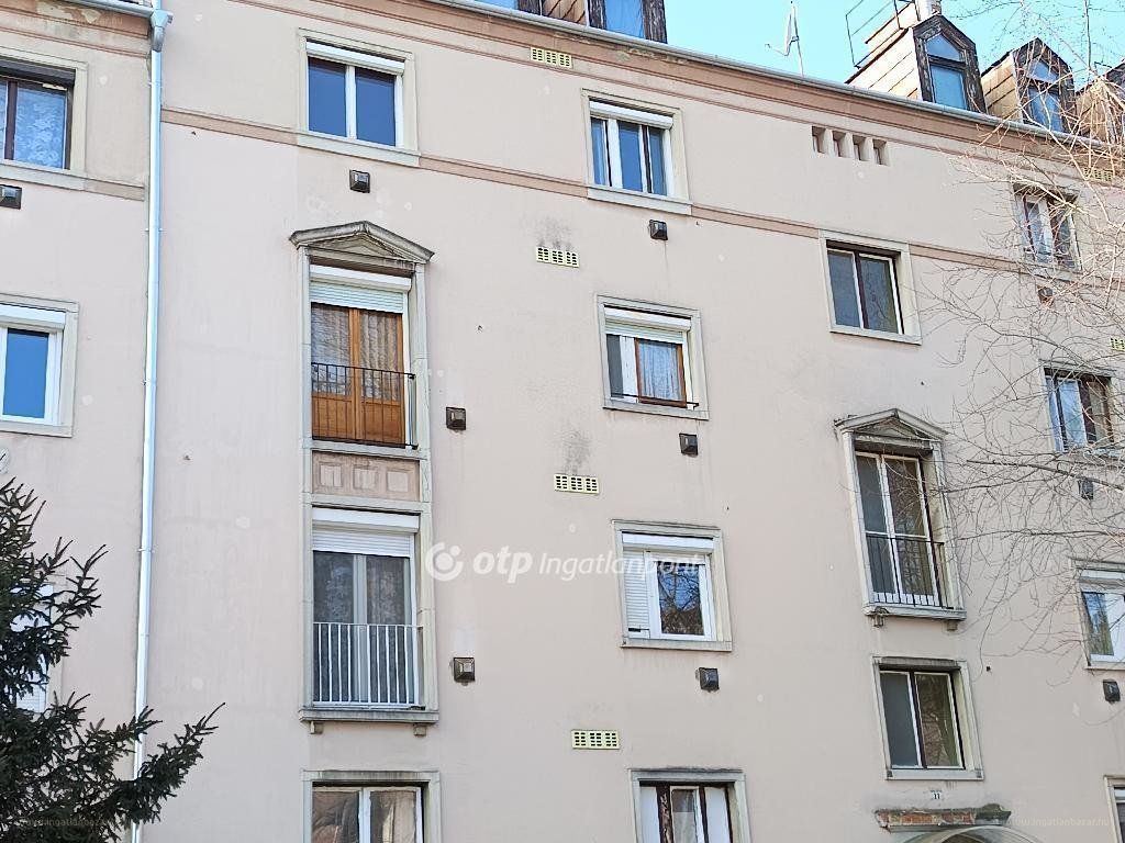 1 bed · 36m² · Lakás · 28.500.000 ft