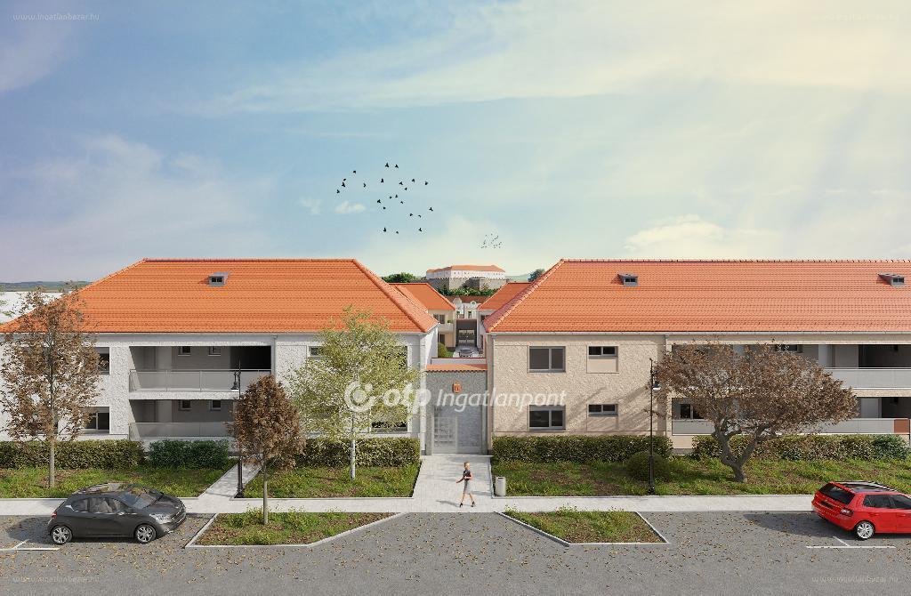 Lakás · 2 hálószoba · 76 m² · 56.000.000 Ft
