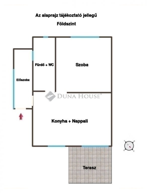 Ház · 4 hálószoba · 124 m² · 114.900.000 Ft
