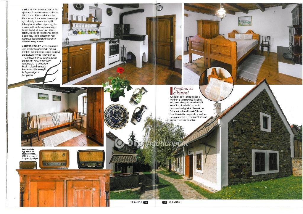 5 bed · 181m² · Családi ház · 365.000.000 ft
