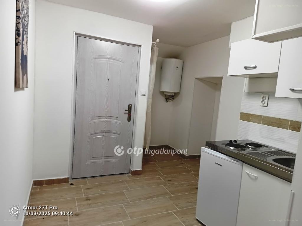 1 bed · 26m² · Lakás · 18.500.000 ft