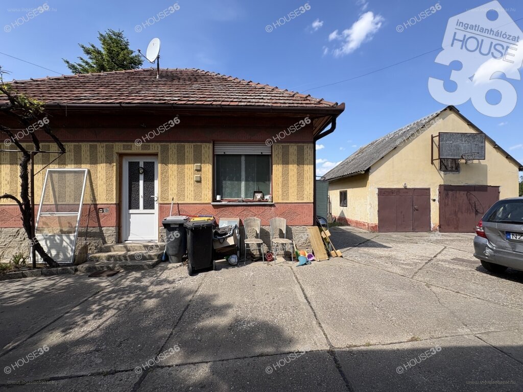 3 bed · 75m² · Családi ház · 69.900.000 ft
