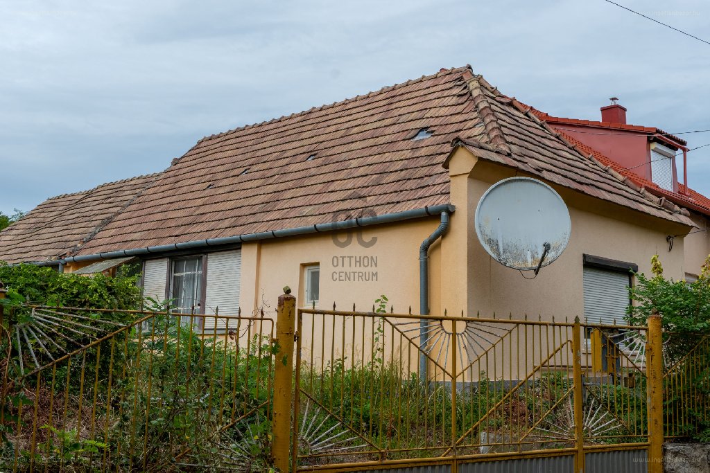 Ház · 2 hálószoba · 87 m² · 18.900.000 Ft
