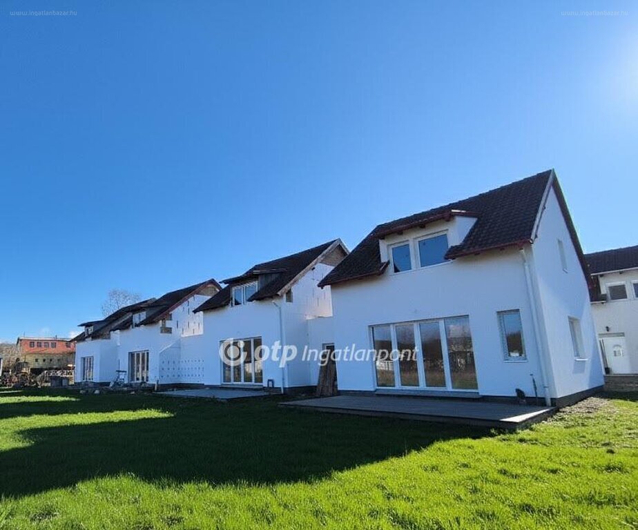 4 bed · 119m² · Családi ház · 99.900.000 ft