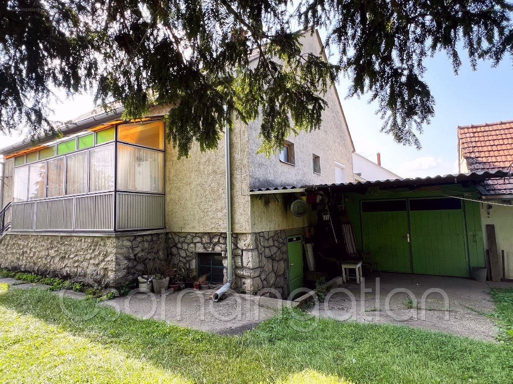 Ház · 3 hálószoba · 80 m² · 41.500.000 Ft