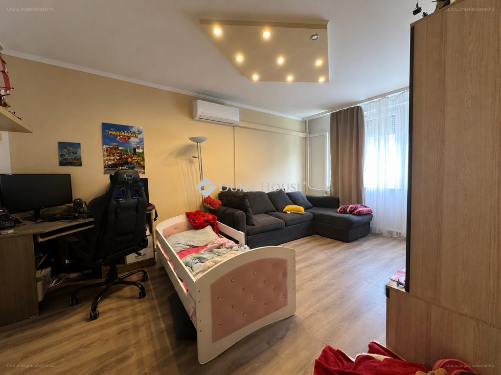 3 bed · 58m² · Lakás · 66.900.000 ft