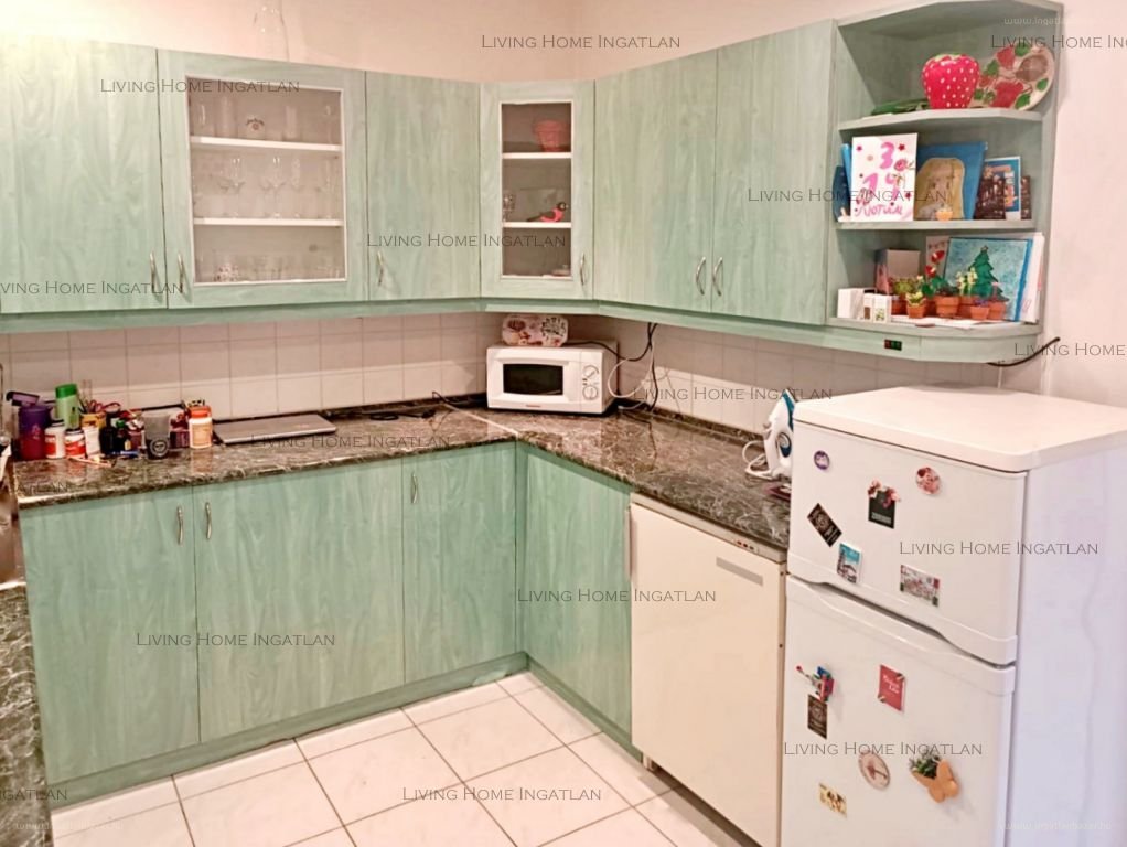 1 bed · 36m² · Lakás · 47.500.000 ft