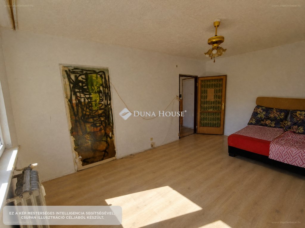 2 bed · 35m² · Lakás · 44.500.000 ft