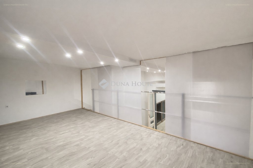 1 bed · 57m² · Lakás · 84.900.000 ft