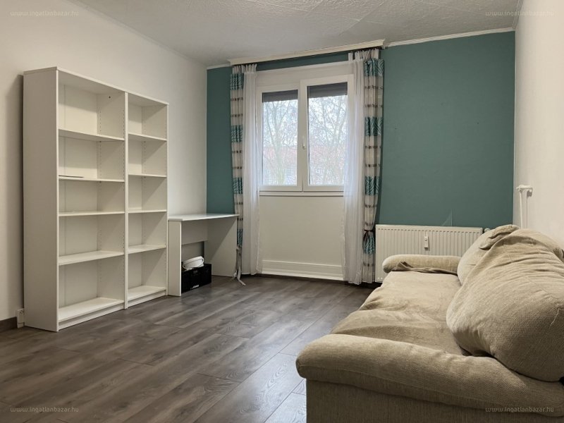 1 bed · 35m² · Lakás · 36.990.000 ft