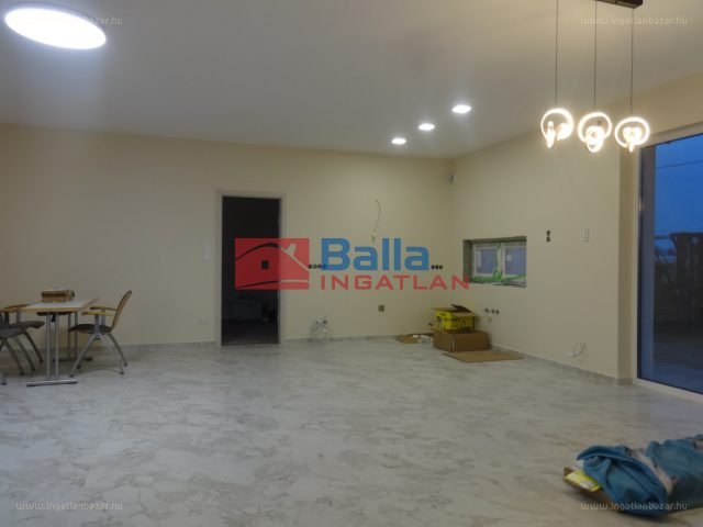 3 bed · 85m² · Ház · 59.900.000 ft