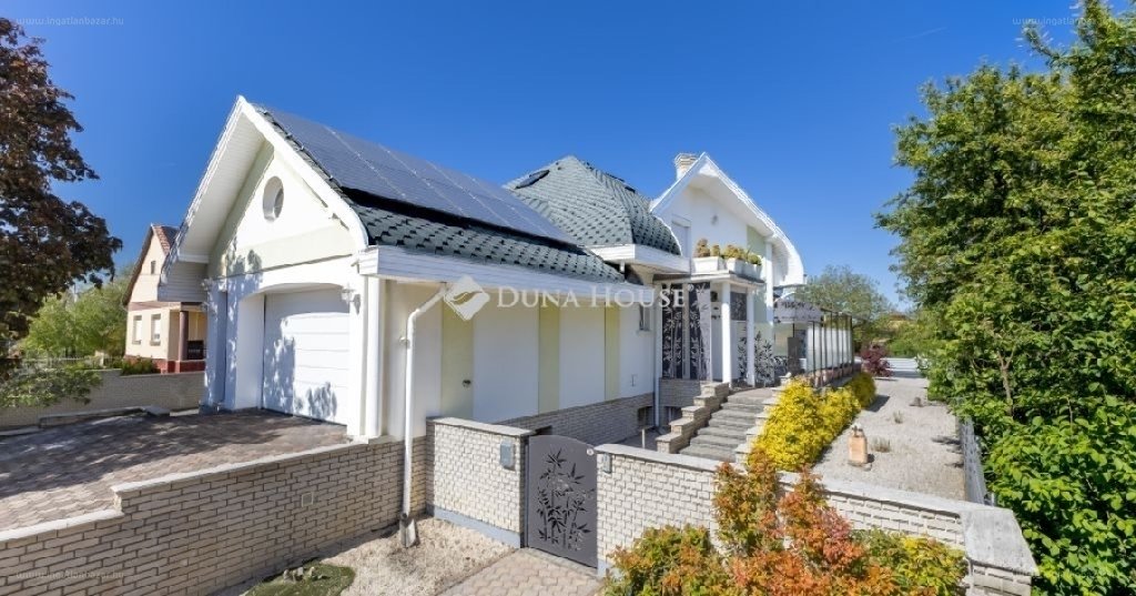 7 bed · 595m² · Családi ház · 249.000.000 ft