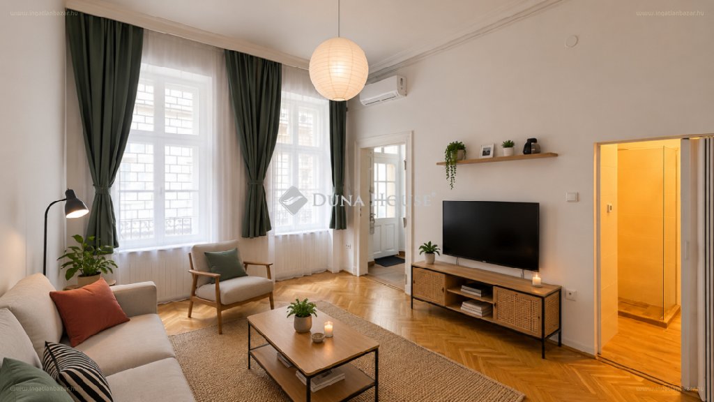 Lakás · 2 hálószoba · 38 m² · 69.900.000 Ft