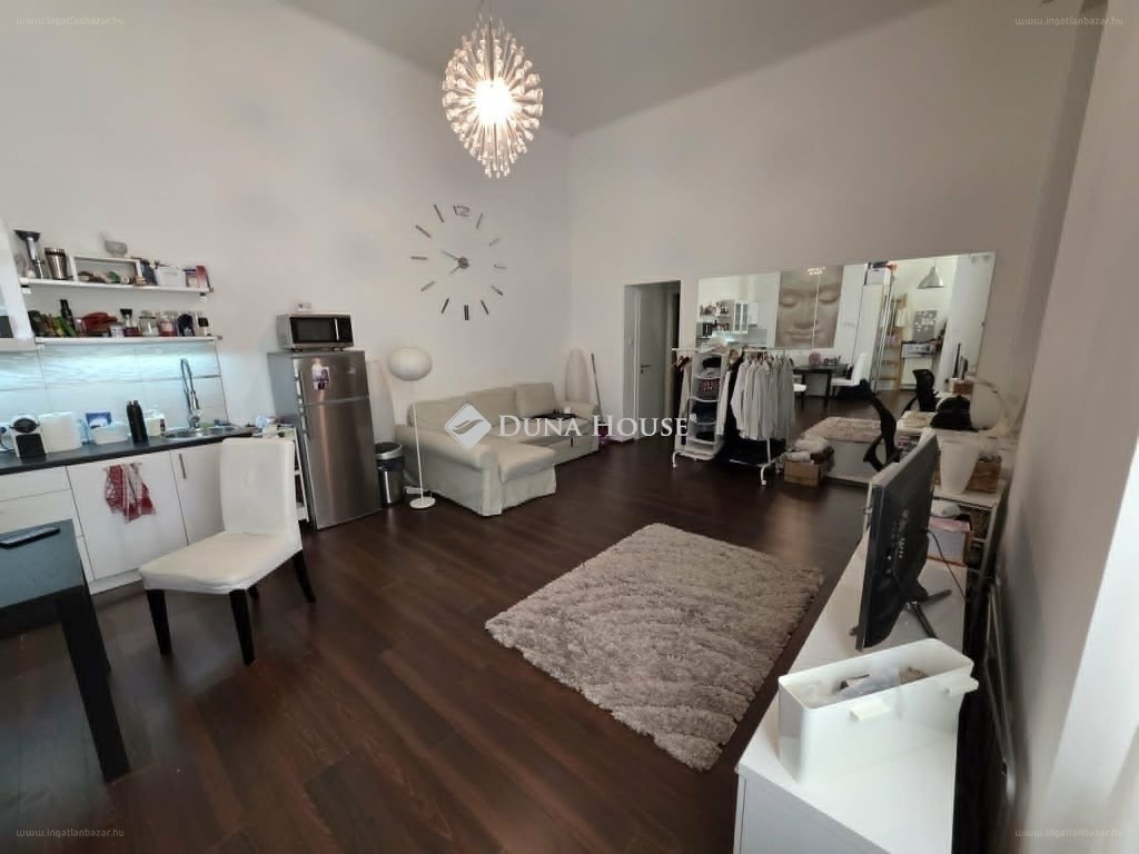 Lakás · 1 hálószoba · 47 m² · 74.900.000 Ft