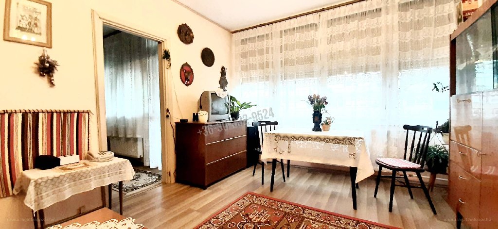 2 bed · 52m² · Lakás · 49.900.000 ft