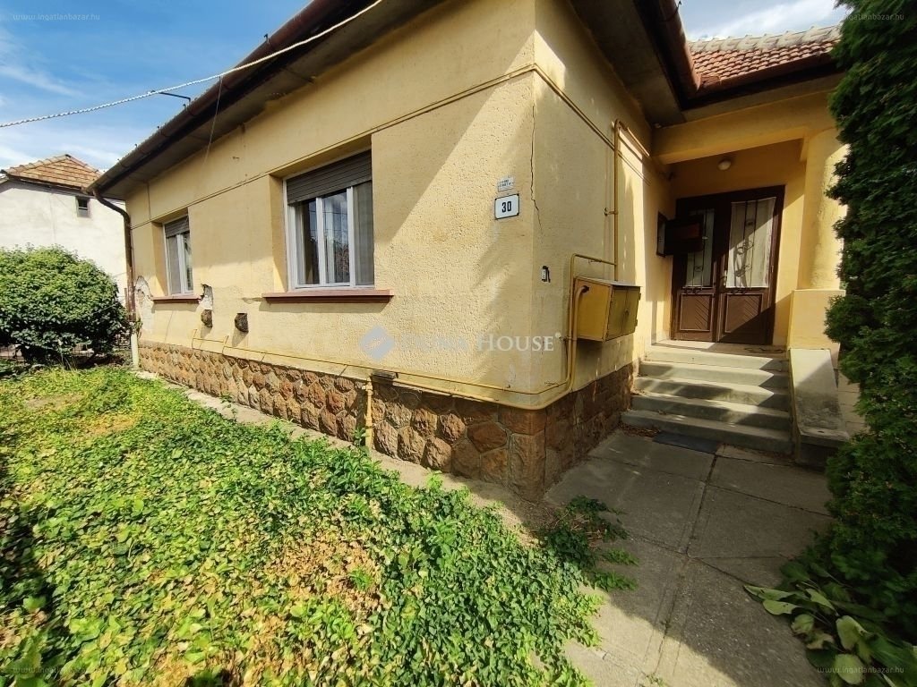 Ház · 4 hálószoba · 96 m² · 64.900.000 Ft