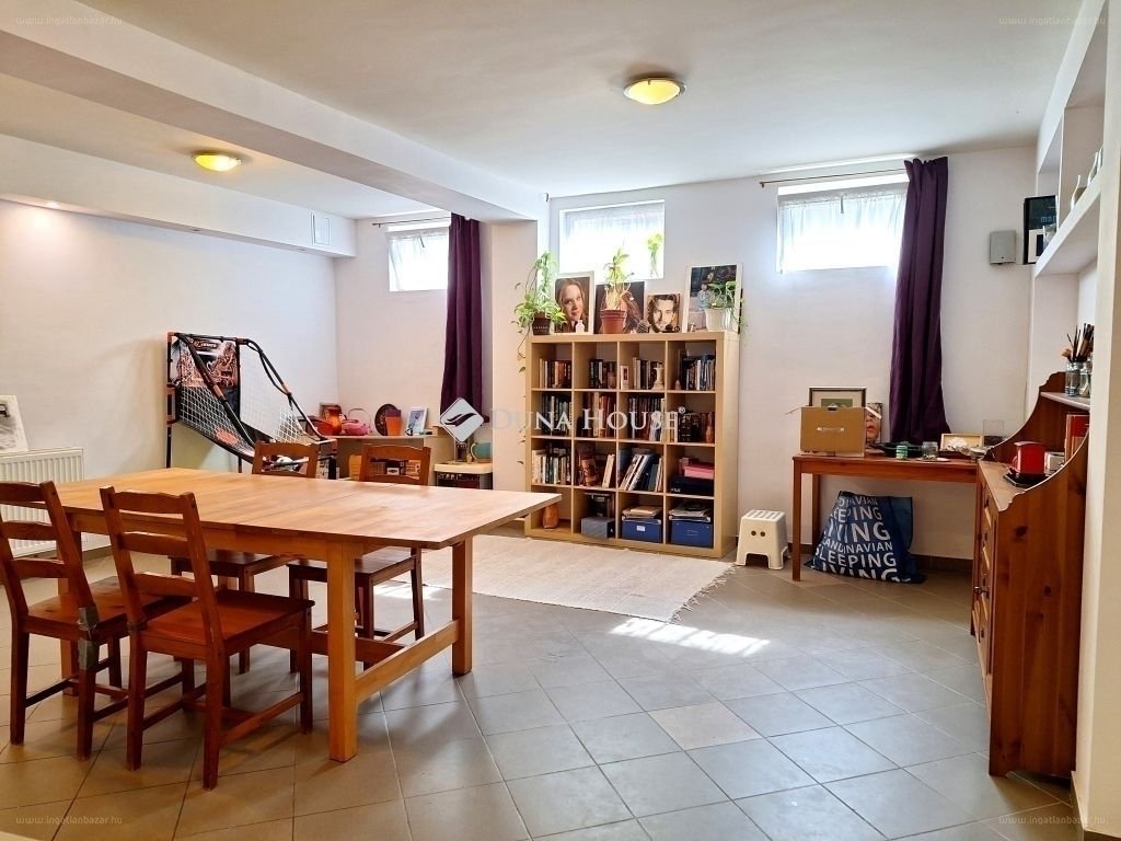 4 bed · 126m² · Lakás · 46.000.000 ft