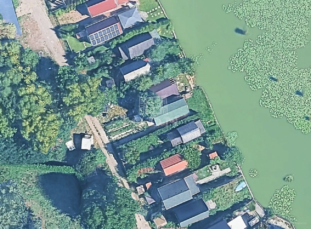 Ház · 1 hálószoba · 19 m² · 22.900.000 Ft