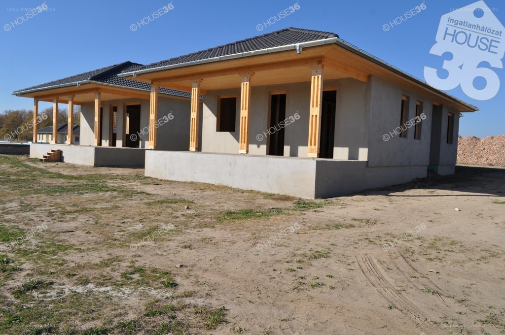 4 bed · 96m² · Családi ház · 85.000.000 ft