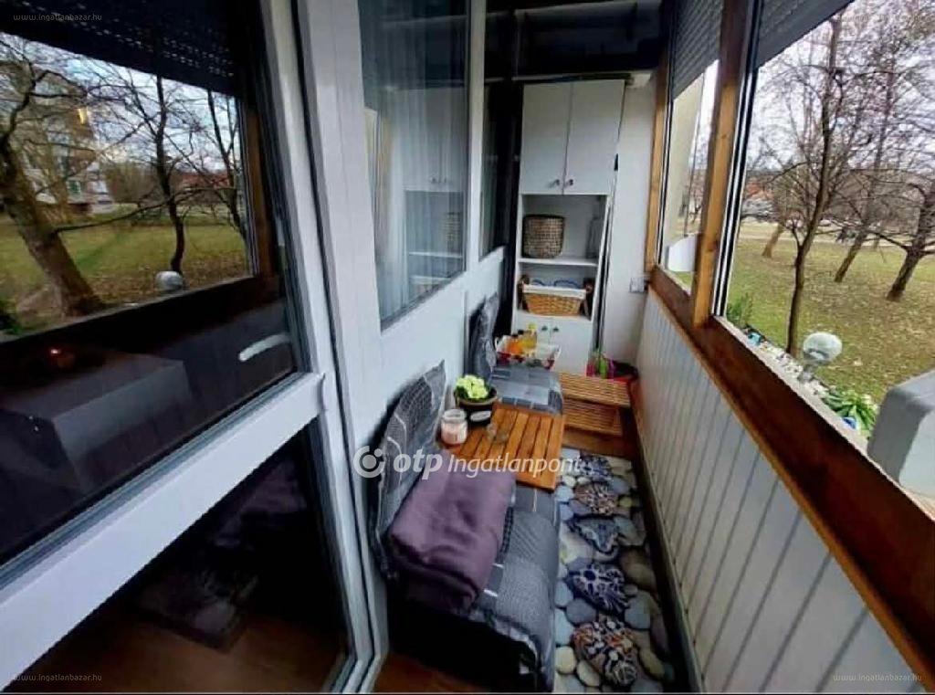 2 bed · 54m² · Lakás · 42.000.000 ft