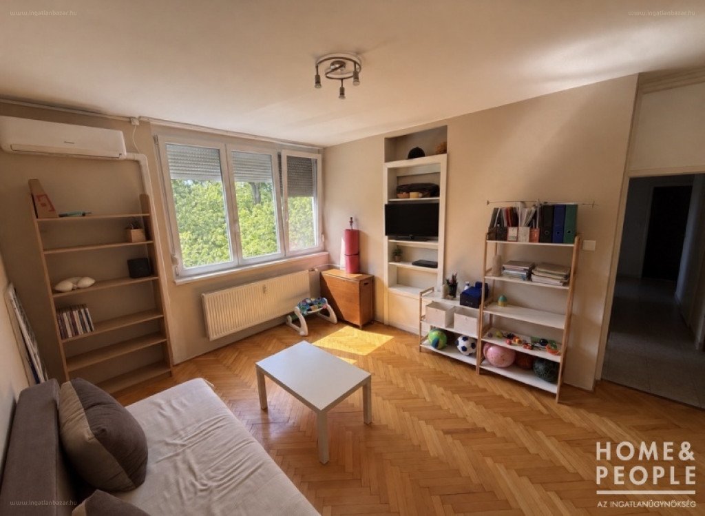Lakás · 2 hálószoba · 49 m² · 46.490.000 Ft