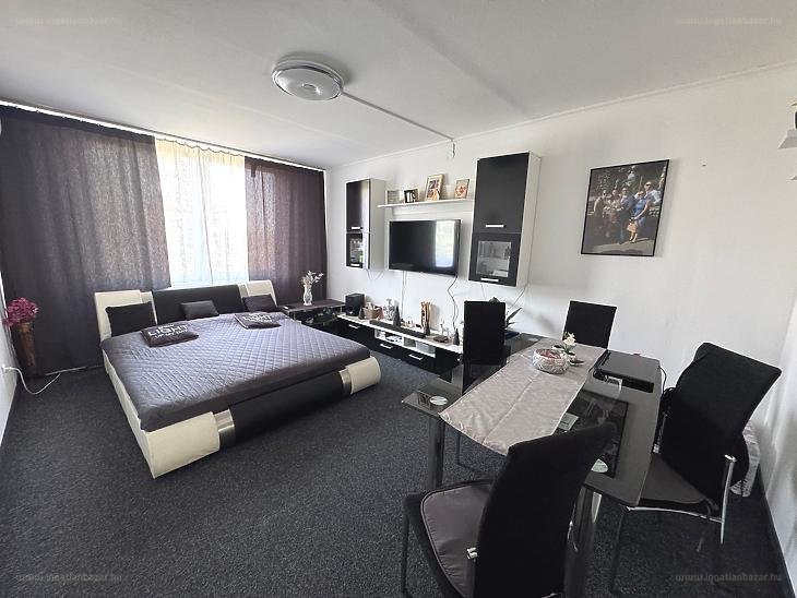 3 bed · 64m² · Lakás · 73.900.000 ft
