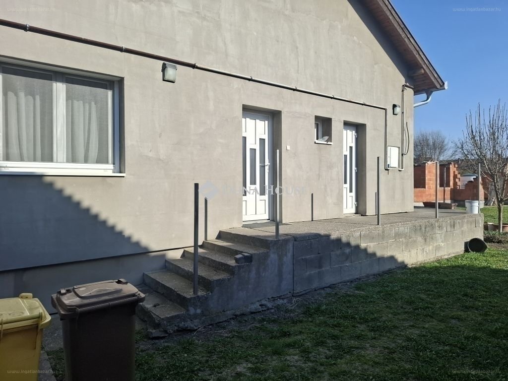 Ház · 4 hálószoba · 130 m² · 155.000.000 Ft