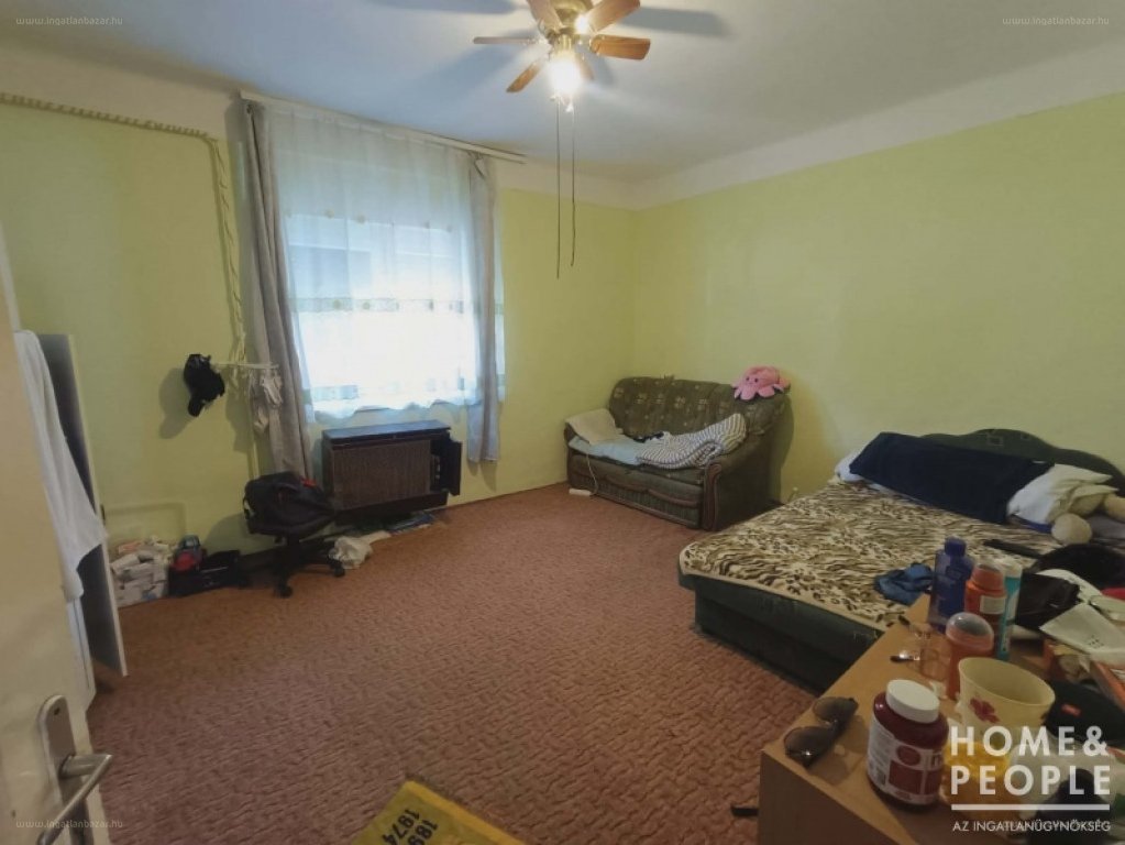 2 bed · 60m² · Családi ház · 29.990.000 ft