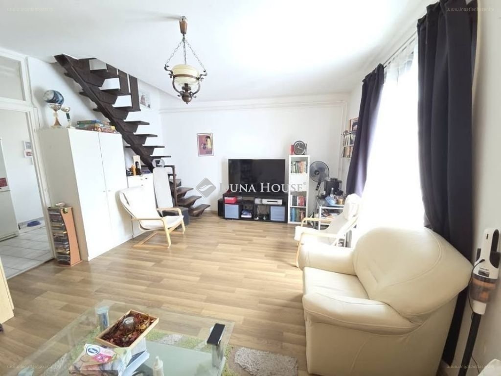 Lakás · 5 hálószoba · 102 m² · 54.500.000 Ft