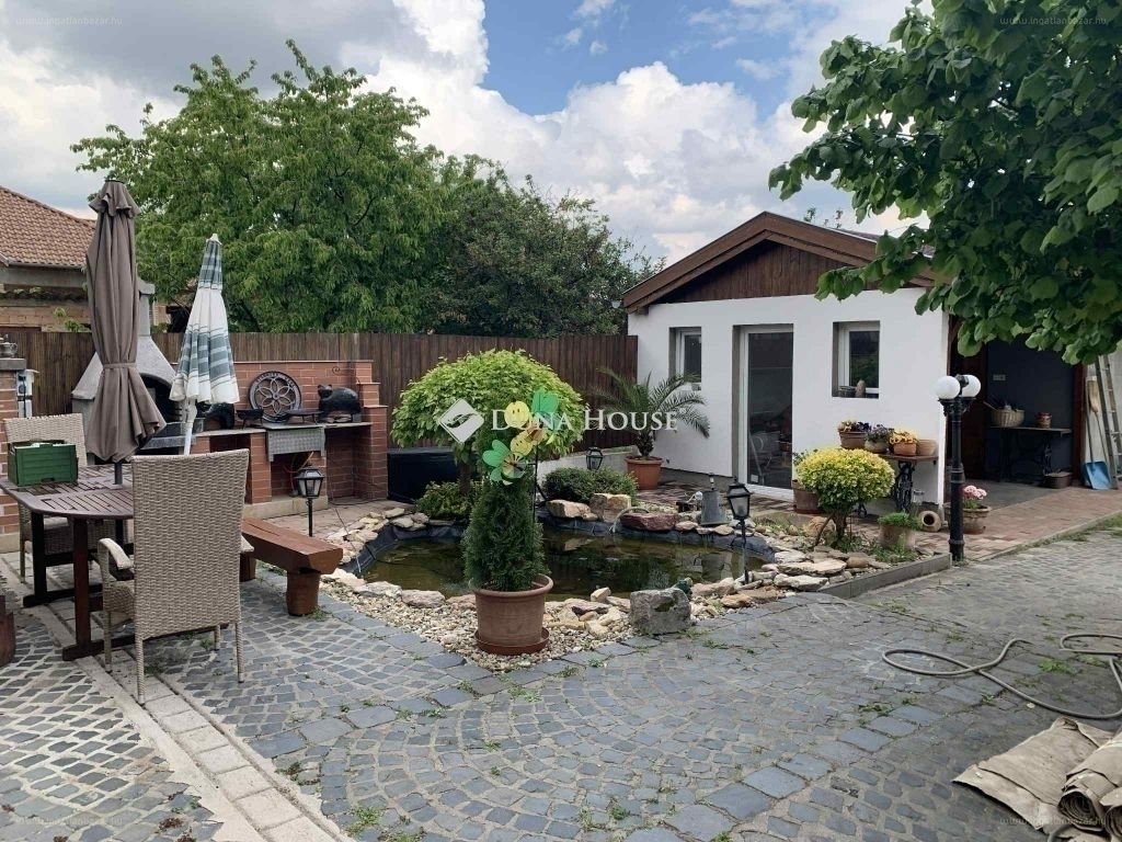 Ház · 5 hálószoba · 265 m² · 149.900.000 Ft