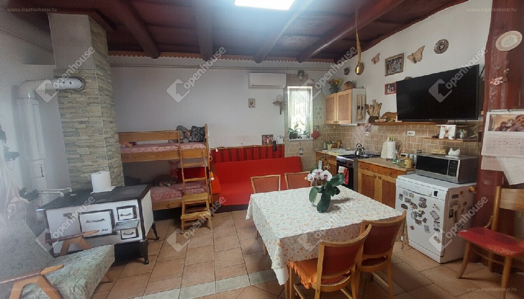 2 bed · 51m² · Családi ház · 69.990.000 ft