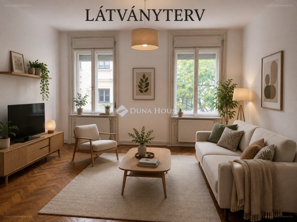 2 bed · 67m² · Lakás · 92.000.000 ft