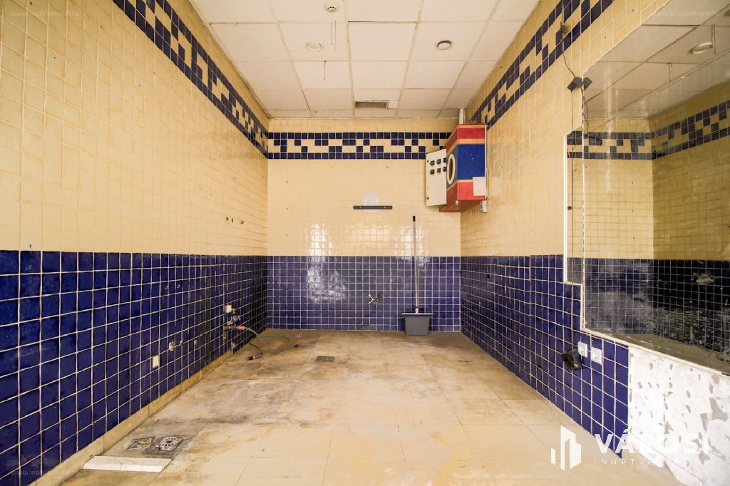 Üzlethelyiség · 1 hálószoba · 13 m² · 9.990.000 Ft