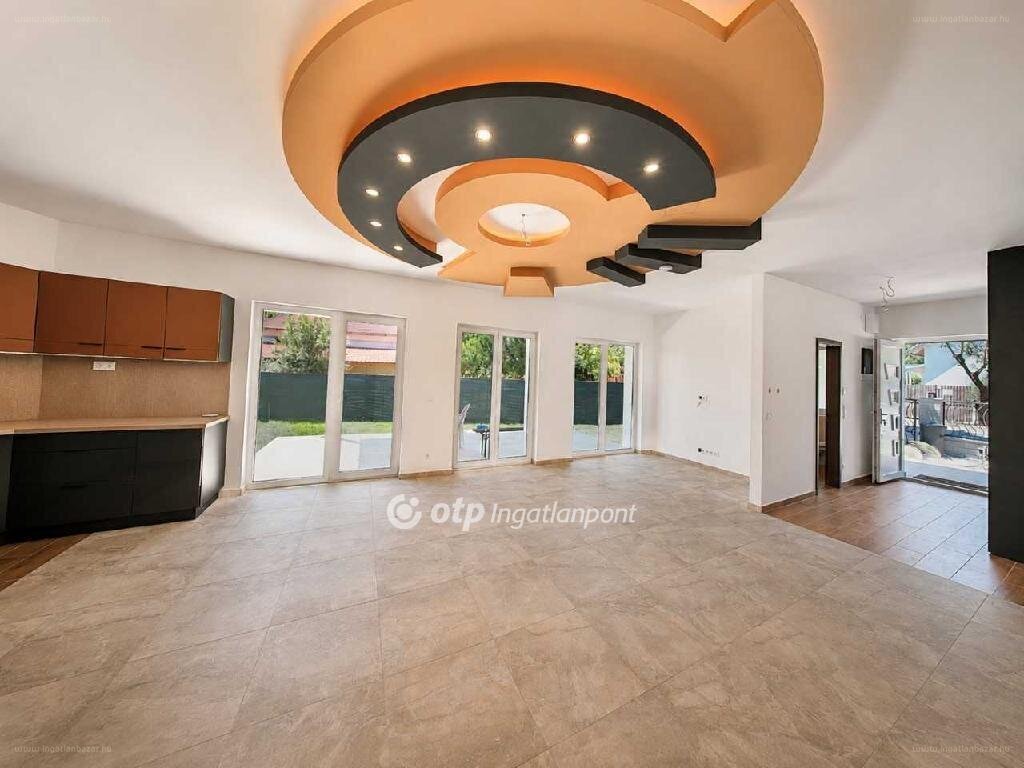 4 bed · 121m² · Lakás · 132.800.000 ft