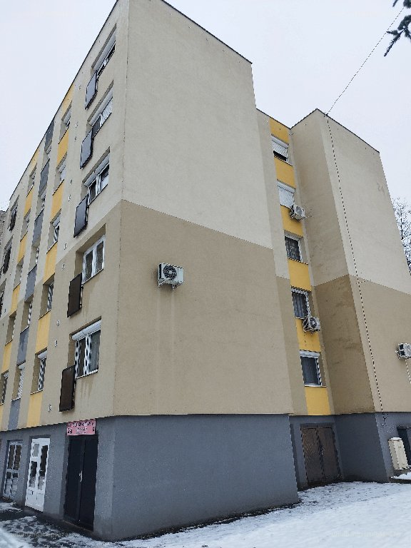2 bed · 49m² · Lakás · 46.000.000 ft