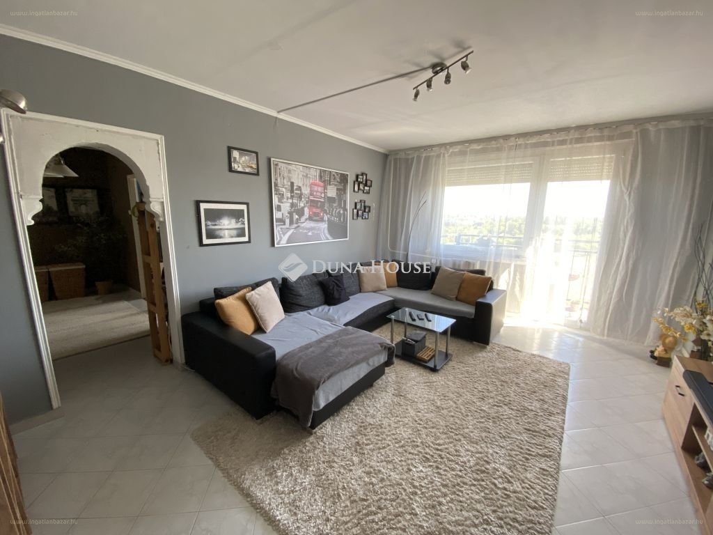 2 bed · 58m² · Lakás · 62.490.000 ft