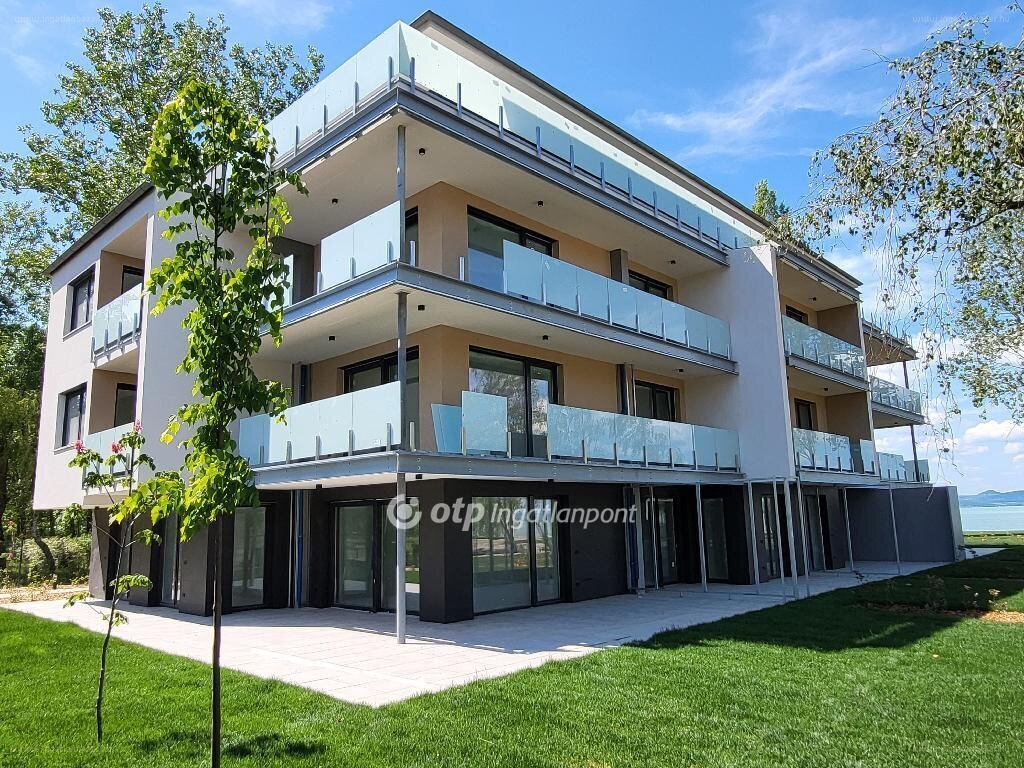 2 bed · 57m² · Lakás · 93.274.507 ft