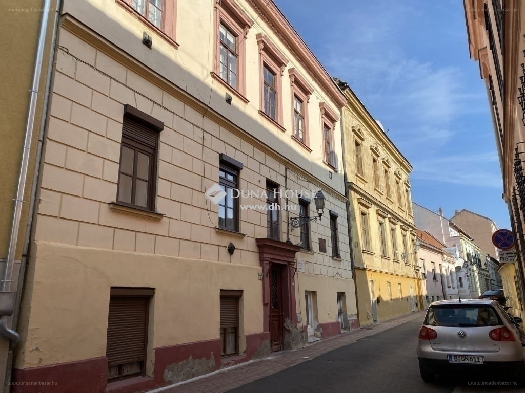Lakás · 3 hálószoba · 65 m² · 65.490.000 Ft