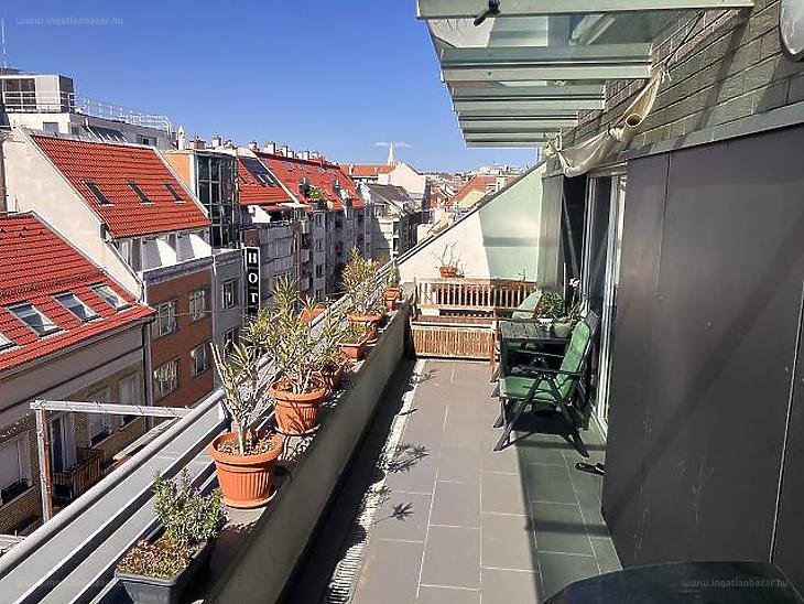 Lakás · 2 hálószoba · 41 m² · 99.900.000 Ft